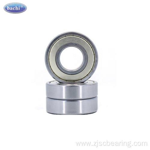 Bachi High Quality Chrome 6307 Mini Bearing